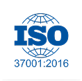 ISO Certificate Image 2