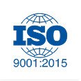 ISO Certificate Image 1